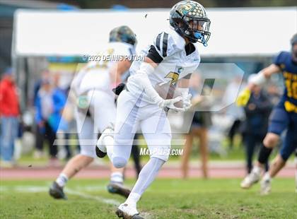 Thumbnail 3 in Christopher @ Menlo School (CIF CCS DII Semifinals) photogallery.