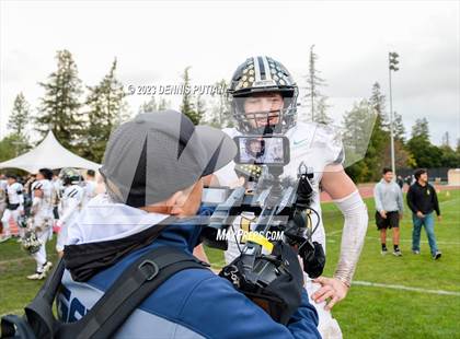 Thumbnail 1 in Christopher @ Menlo School (CIF CCS DII Semifinals) photogallery.