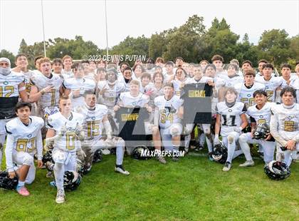 Thumbnail 3 in Christopher @ Menlo School (CIF CCS DII Semifinals) photogallery.