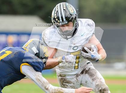 Thumbnail 2 in Christopher @ Menlo School (CIF CCS DII Semifinals) photogallery.