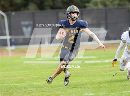 Thumbnail 3 in Christopher @ Menlo School (CIF CCS DII Semifinals) photogallery.