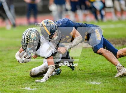 Thumbnail 3 in Christopher @ Menlo School (CIF CCS DII Semifinals) photogallery.