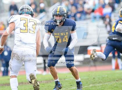 Thumbnail 2 in Christopher @ Menlo School (CIF CCS DII Semifinals) photogallery.