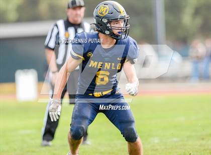 Thumbnail 3 in Christopher @ Menlo School (CIF CCS DII Semifinals) photogallery.