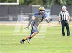 Photo from the gallery "Christopher @ Menlo School (CIF CCS DII Semifinals)"