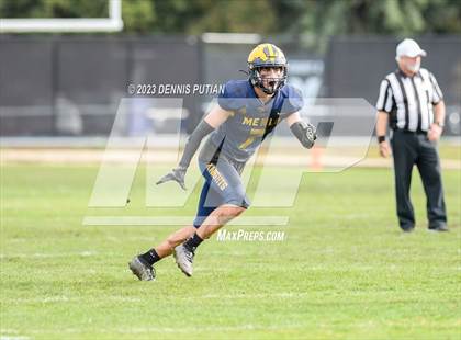 Thumbnail 2 in Christopher @ Menlo School (CIF CCS DII Semifinals) photogallery.