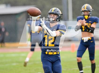 Thumbnail 2 in Christopher @ Menlo School (CIF CCS DII Semifinals) photogallery.