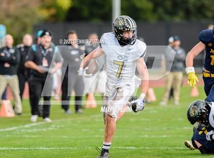 Thumbnail 2 in Christopher @ Menlo School (CIF CCS DII Semifinals) photogallery.