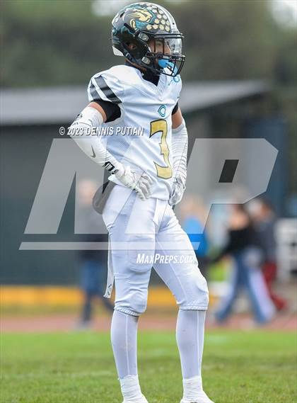 Thumbnail 1 in Christopher @ Menlo School (CIF CCS DII Semifinals) photogallery.
