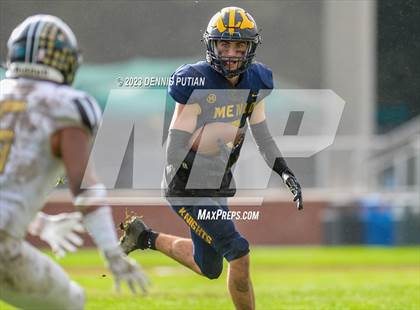 Thumbnail 3 in Christopher @ Menlo School (CIF CCS DII Semifinals) photogallery.