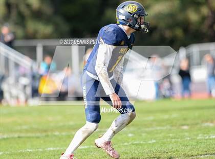 Thumbnail 3 in Christopher @ Menlo School (CIF CCS DII Semifinals) photogallery.
