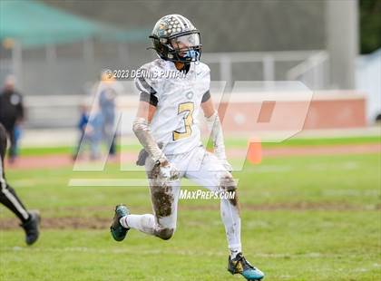 Thumbnail 1 in Christopher @ Menlo School (CIF CCS DII Semifinals) photogallery.