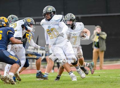 Thumbnail 3 in Christopher @ Menlo School (CIF CCS DII Semifinals) photogallery.