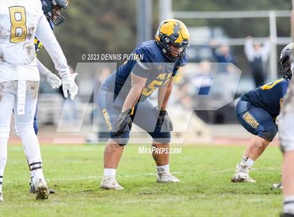 Thumbnail 3 in Christopher @ Menlo School (CIF CCS DII Semifinals) photogallery.