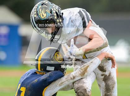 Thumbnail 3 in Christopher @ Menlo School (CIF CCS DII Semifinals) photogallery.