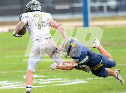 Thumbnail 3 in Christopher @ Menlo School (CIF CCS DII Semifinals) photogallery.