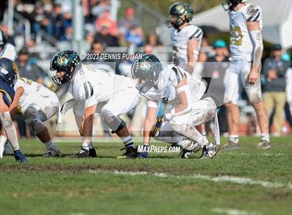Thumbnail 1 in Christopher @ Menlo School (CIF CCS DII Semifinals) photogallery.