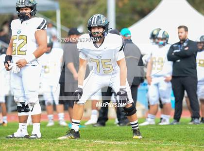 Thumbnail 1 in Christopher @ Menlo School (CIF CCS DII Semifinals) photogallery.