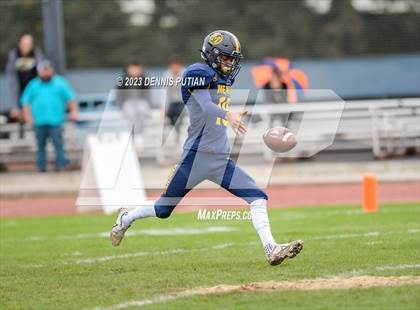 Thumbnail 1 in Christopher @ Menlo School (CIF CCS DII Semifinals) photogallery.