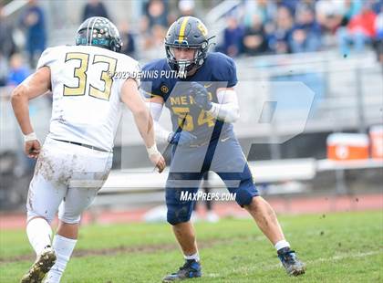 Thumbnail 3 in Christopher @ Menlo School (CIF CCS DII Semifinals) photogallery.
