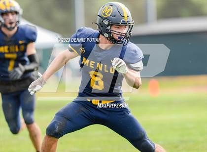 Thumbnail 1 in Christopher @ Menlo School (CIF CCS DII Semifinals) photogallery.