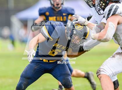 Thumbnail 1 in Christopher @ Menlo School (CIF CCS DII Semifinals) photogallery.