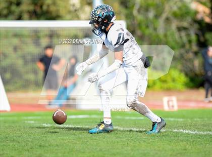 Thumbnail 2 in Christopher @ Menlo School (CIF CCS DII Semifinals) photogallery.