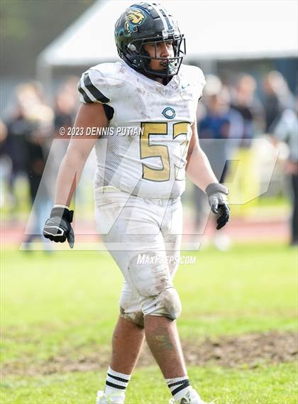 Thumbnail 3 in Christopher @ Menlo School (CIF CCS DII Semifinals) photogallery.