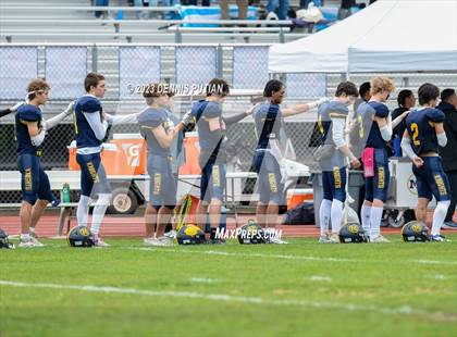 Thumbnail 3 in Christopher @ Menlo School (CIF CCS DII Semifinals) photogallery.