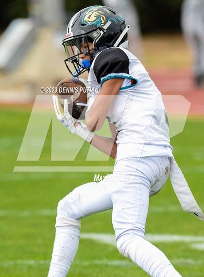 Thumbnail 2 in Christopher @ Menlo School (CIF CCS DII Semifinals) photogallery.