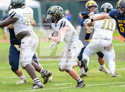 Thumbnail 1 in Christopher @ Menlo School (CIF CCS DII Semifinals) photogallery.