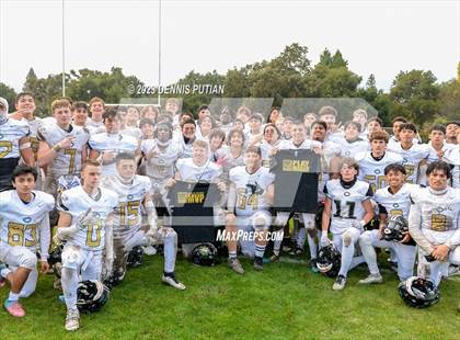 Thumbnail 2 in Christopher @ Menlo School (CIF CCS DII Semifinals) photogallery.