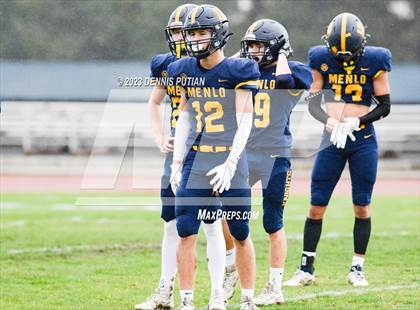 Thumbnail 1 in Christopher @ Menlo School (CIF CCS DII Semifinals) photogallery.
