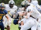 Photo from the gallery "Christopher @ Menlo School (CIF CCS DII Semifinals)"