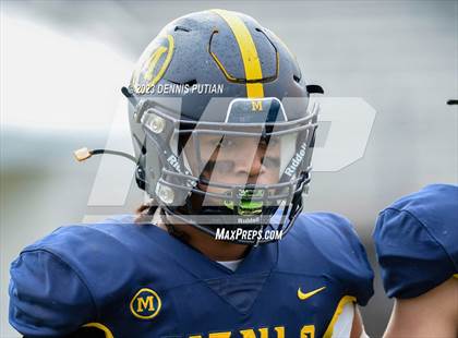 Thumbnail 3 in Christopher @ Menlo School (CIF CCS DII Semifinals) photogallery.