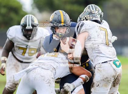 Thumbnail 1 in Christopher @ Menlo School (CIF CCS DII Semifinals) photogallery.