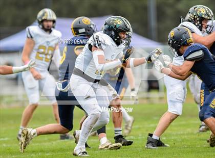 Thumbnail 2 in Christopher @ Menlo School (CIF CCS DII Semifinals) photogallery.
