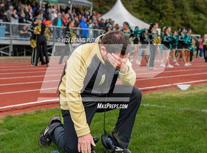 Thumbnail 2 in Christopher @ Menlo School (CIF CCS DII Semifinals) photogallery.
