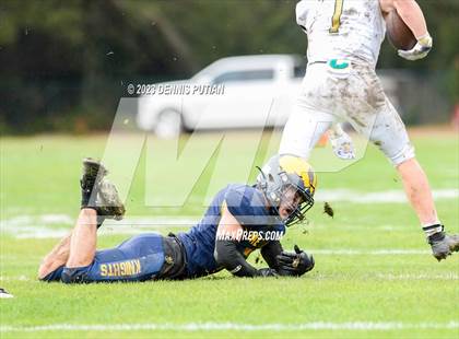 Thumbnail 1 in Christopher @ Menlo School (CIF CCS DII Semifinals) photogallery.