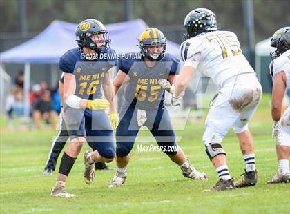 Thumbnail 3 in Christopher @ Menlo School (CIF CCS DII Semifinals) photogallery.