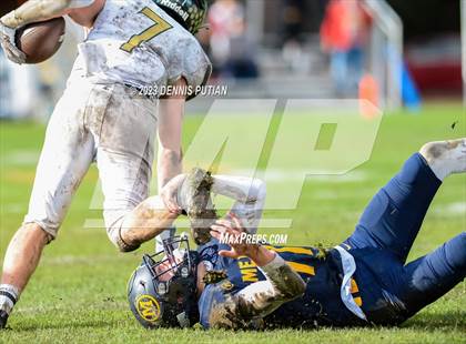 Thumbnail 2 in Christopher @ Menlo School (CIF CCS DII Semifinals) photogallery.