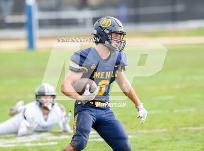 Thumbnail 3 in Christopher @ Menlo School (CIF CCS DII Semifinals) photogallery.