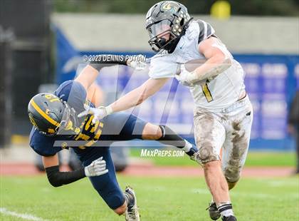 Thumbnail 3 in Christopher @ Menlo School (CIF CCS DII Semifinals) photogallery.