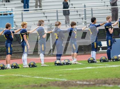 Thumbnail 2 in Christopher @ Menlo School (CIF CCS DII Semifinals) photogallery.