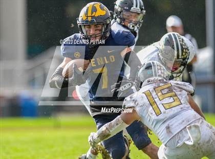 Thumbnail 1 in Christopher @ Menlo School (CIF CCS DII Semifinals) photogallery.