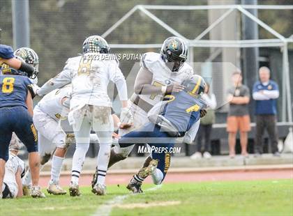Thumbnail 3 in Christopher @ Menlo School (CIF CCS DII Semifinals) photogallery.