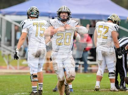 Thumbnail 2 in Christopher @ Menlo School (CIF CCS DII Semifinals) photogallery.