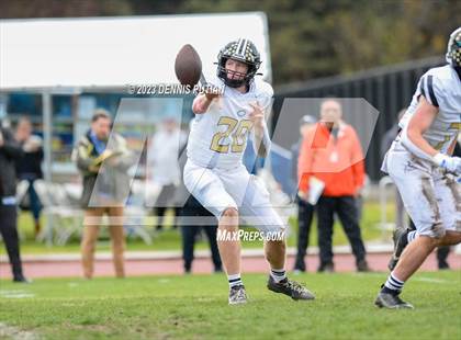 Thumbnail 1 in Christopher @ Menlo School (CIF CCS DII Semifinals) photogallery.