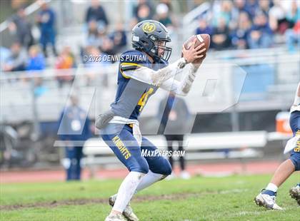 Thumbnail 1 in Christopher @ Menlo School (CIF CCS DII Semifinals) photogallery.