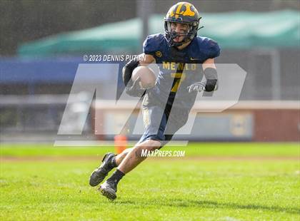 Thumbnail 2 in Christopher @ Menlo School (CIF CCS DII Semifinals) photogallery.